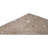 High-Quality Hand-Knotted Charcoal Area Rug