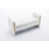 Blanc est en rupture de stock