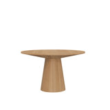 Table basse à piédestal Astraea