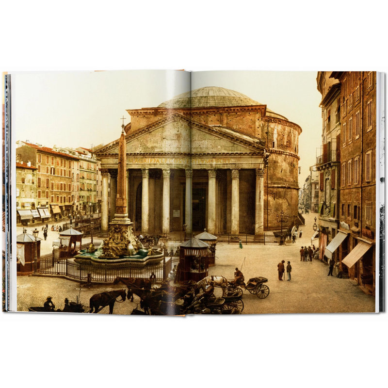 Rome, Portrait Of A City