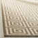 Gowanus Cream/Beige Area Rug