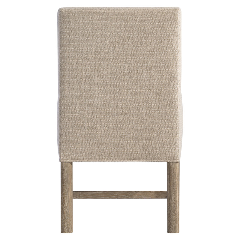 Aventura Upholstered Arm Chair
