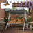 Outdoor Bench Seat Cushion,Tufted Bench Cushions-694372054