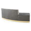 Chaise moderne Brentwood-454890833