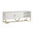 Blanc antique est en rupture de stock