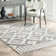 Warthen Geometric Indoor Rug