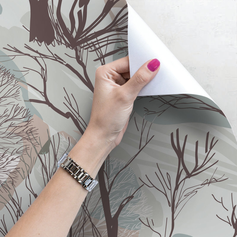 Luxton Matte Mural, 208 x 146cm