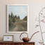 Toile encadrée West Trail-887494594-887494595