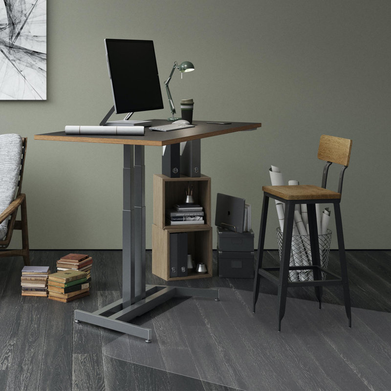 Straight Rectangular Chair Mat, 0.06" H x 35.43" W x 47.25" D