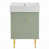 Green est en rupture de stock