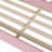 Teddy Fleece Daybed with Trundle-1071632265-1071632279