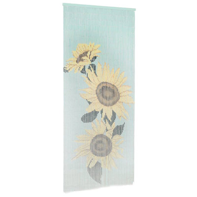 Batista Semi Sheer Curtain Single Panel