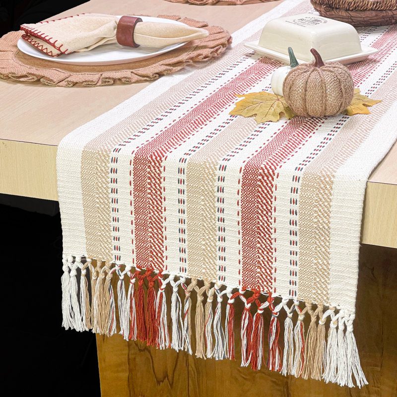 Santa Fe Table Runner