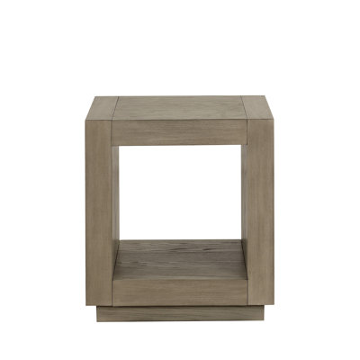 Table de bout carrée 1Pc
