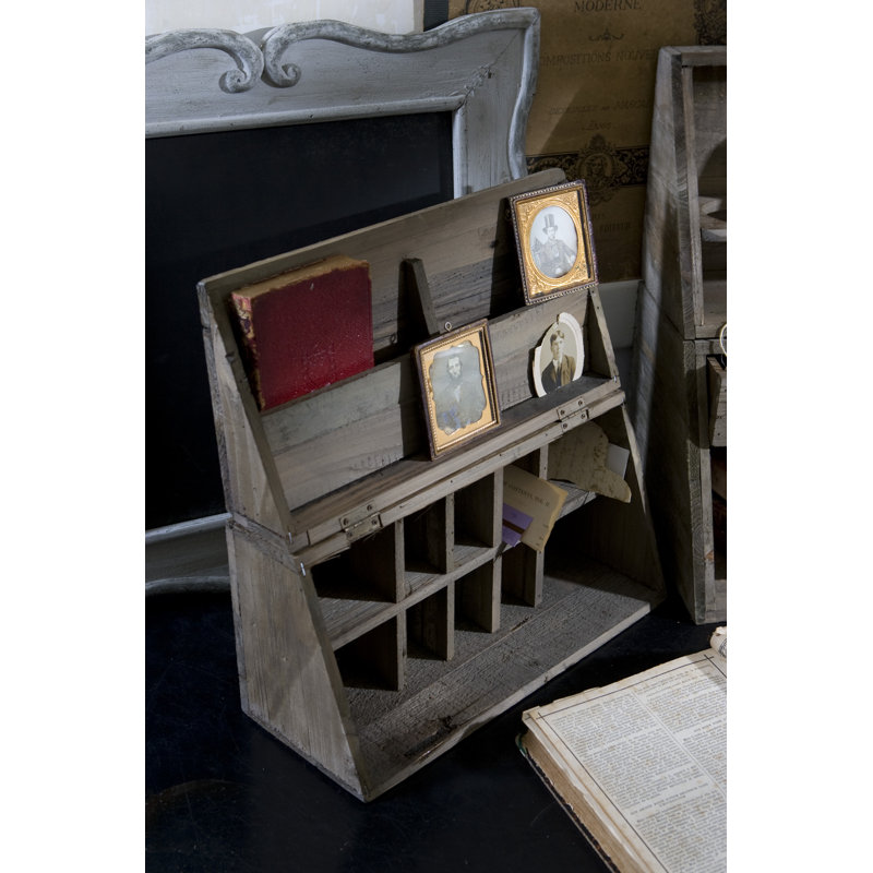 Rangement de bureau Tayhlor