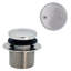 Drain de baignoire Tip Toe-37405089