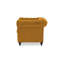Upholstered Chesterfield Chair-1248743751