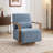 Ahmid Swivel Armchair-646229233