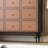 Multi-functional Large Capacity Storage Cabinet