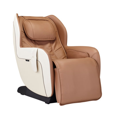 CirC+ Zero Gravity SL Track Heated Massage Chair