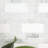 Calabria Frost Geometric 12 in. x 12 in. Polished Marble Mosaic Floor and Wall Tile