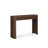 Abdel 39.4" Fluted Console Table with Mid-Century Modern Styling-193939900-174589118