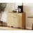 Lysiane 2-Door Accent Cabinet-253611924