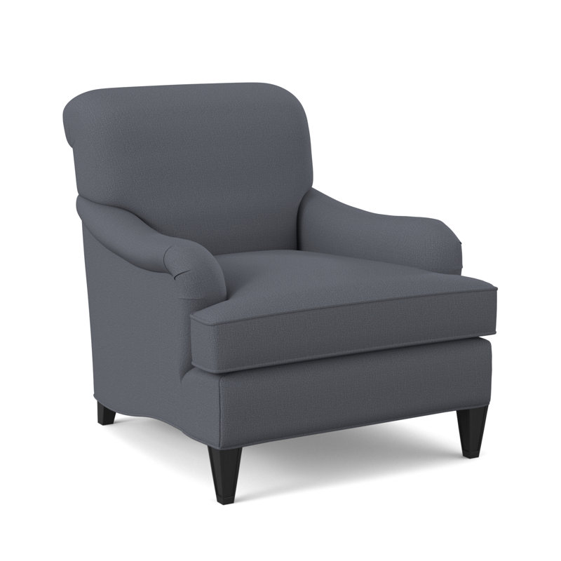 Fauteuil Bristol, Port d'Élise, Espresso