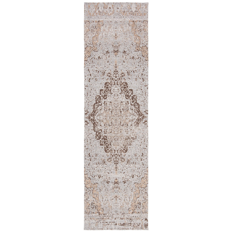 Tapis oriental performance Chenault