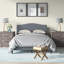 Arne Upholstered Bed-1162090447-1162090443