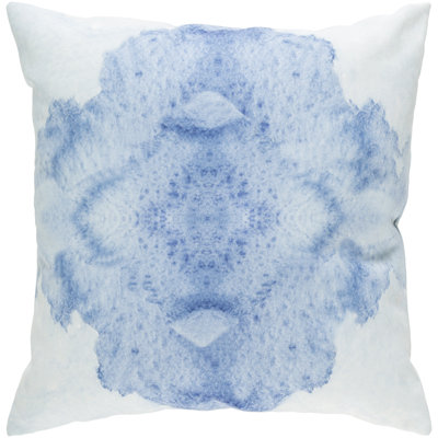 Coussin intérieur/extérieur à cravate
