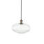 Roycroft 1 - Light Clear Single Pendant