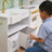 Teamson Kids Little Chef Atlanta Modular Play Kitchen with 17 Accessories and Interactive Toy Appliances-89292705