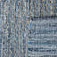 Tapis géométrique tissé à la main Montauk-1953222454