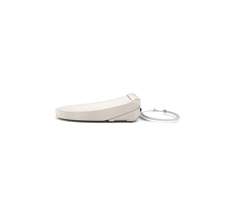 Washlet® Toilet Elongated Seat Bidet, Sedona Beige