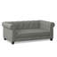 Canapé pour chien en tissu Boneless-1585372010