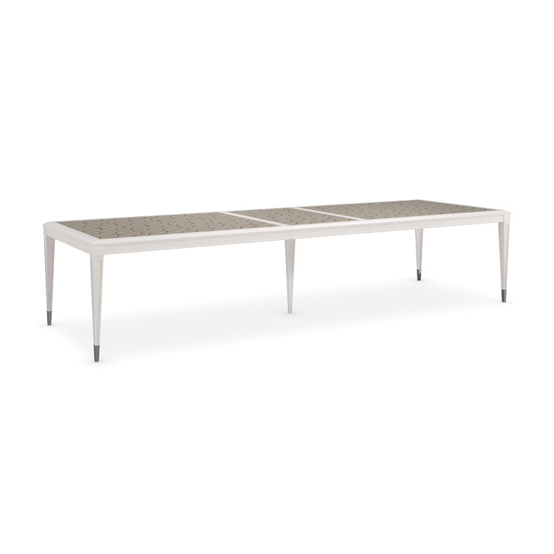 Solid Wood Dining Table