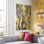 Golden Slumbers Painting by Emma McCartney-25708434-25708433