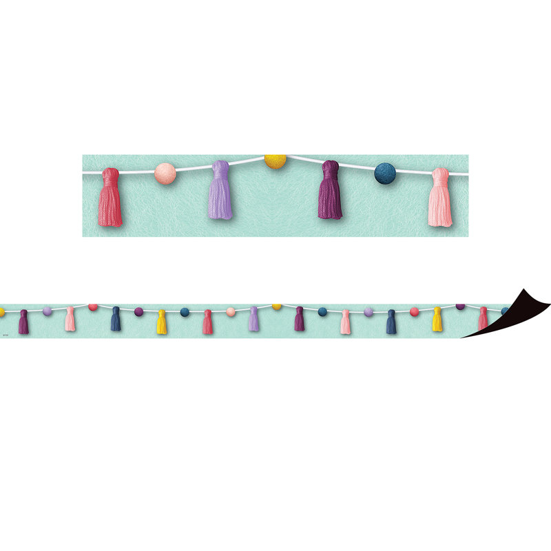 Bordure magnétique Oh Happy Day