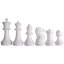 16" Giant Plastic Chess Pieces