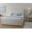 Dadur Upholstered Ottoman Storage Bed-10405506-10405504