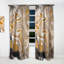 Velvet Room Darkening Single Curtain Panel-73292180