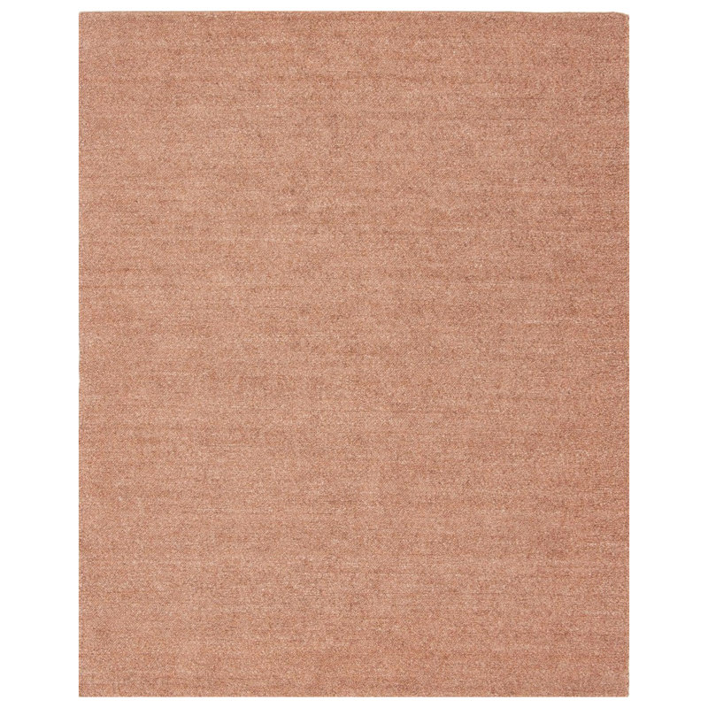 Tapis Sweathirt Easy Care, Cuivre, Rectangle 9 pi x 12 pi
