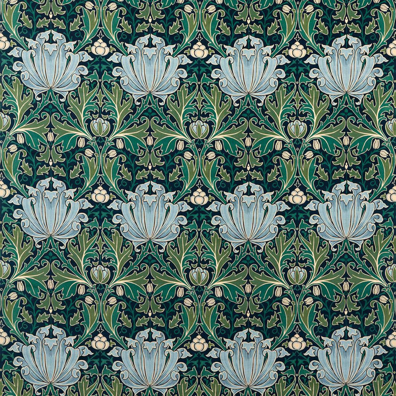 Cotton Blend Fabric
