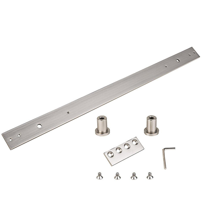 Sliding Track Extension Kit
