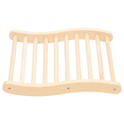 Annyston Dakota Fields Backrest/Headrest