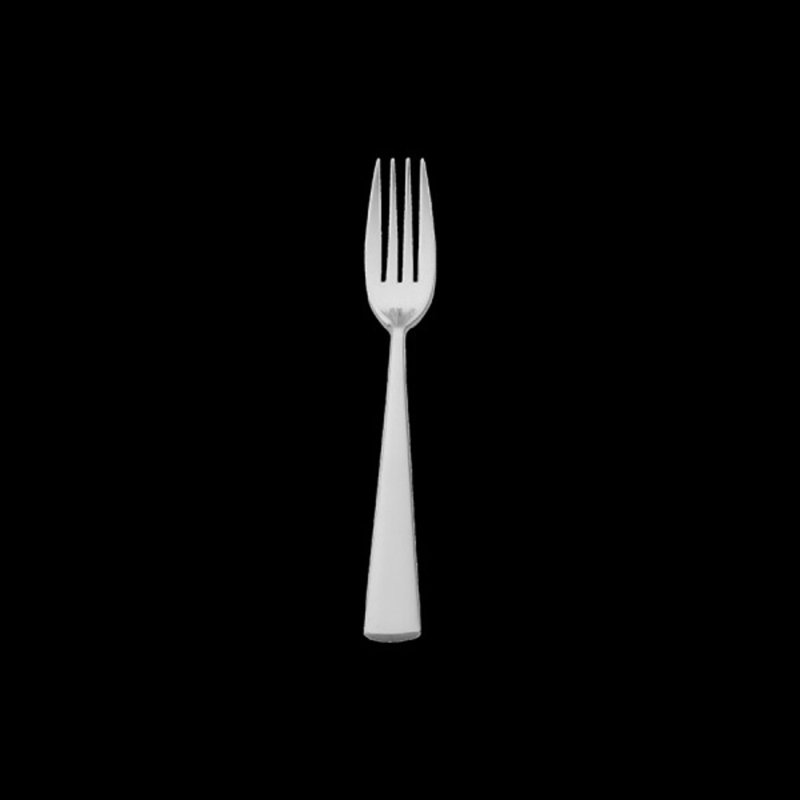Dinner Fork Audition
