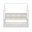 Antiope Kids Bed with Storage Shelf-306260013-306260011