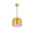 1 - Light Single Pendant-1501814465