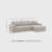 Gottwalt 126" Wide Modular Sofa & Chaise-82261130
